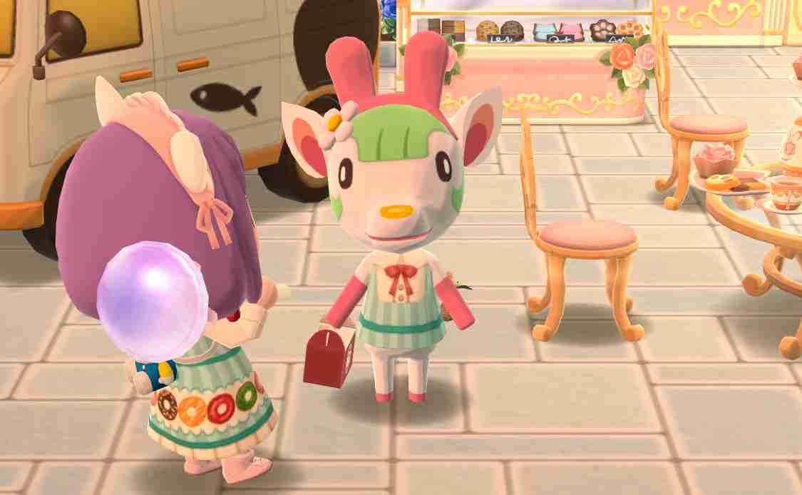【ポケ森】どうぶつの森 ポケットキャンプ コンプリート【part86】