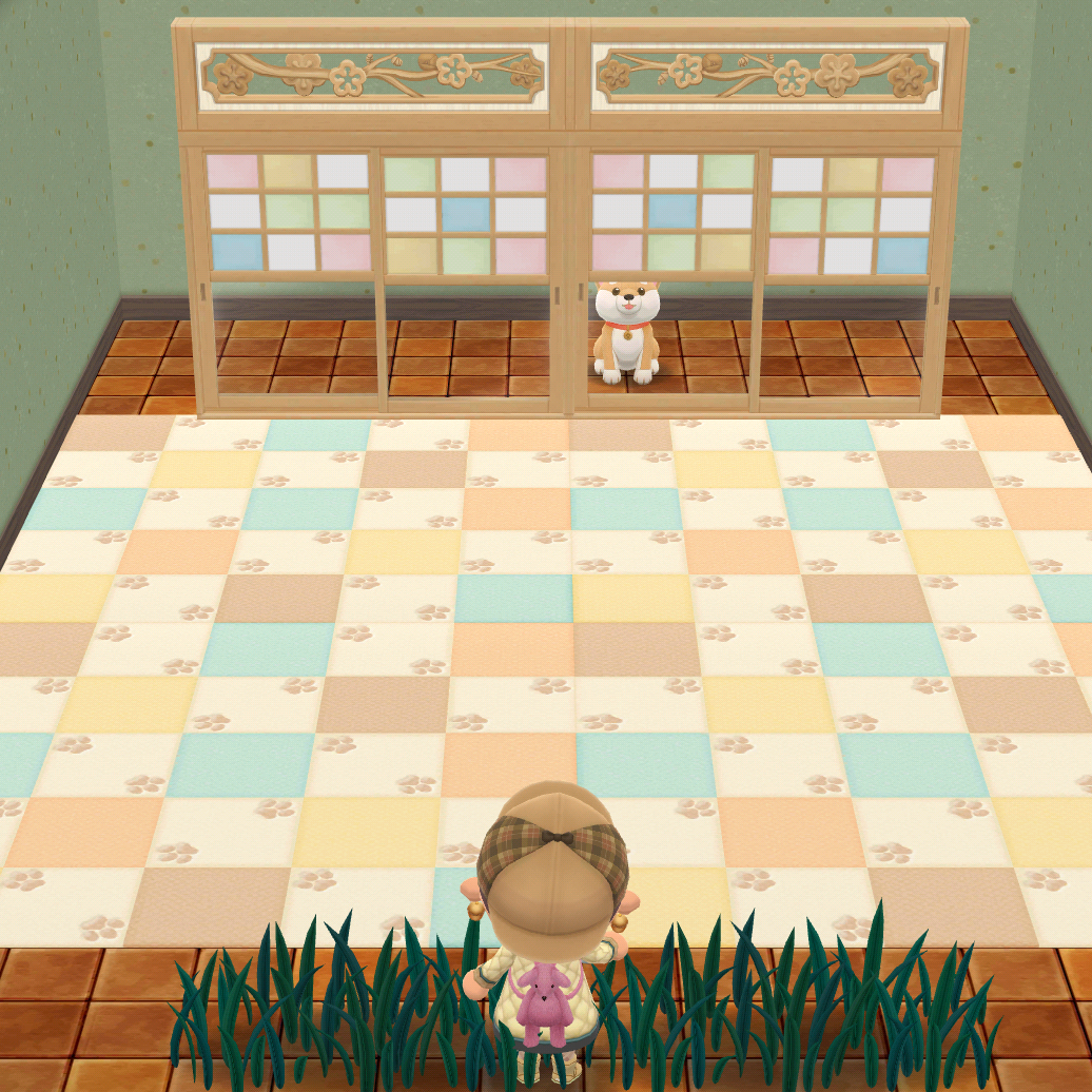 【ポケ森】どうぶつの森 ポケットキャンプ コンプリート【part86】