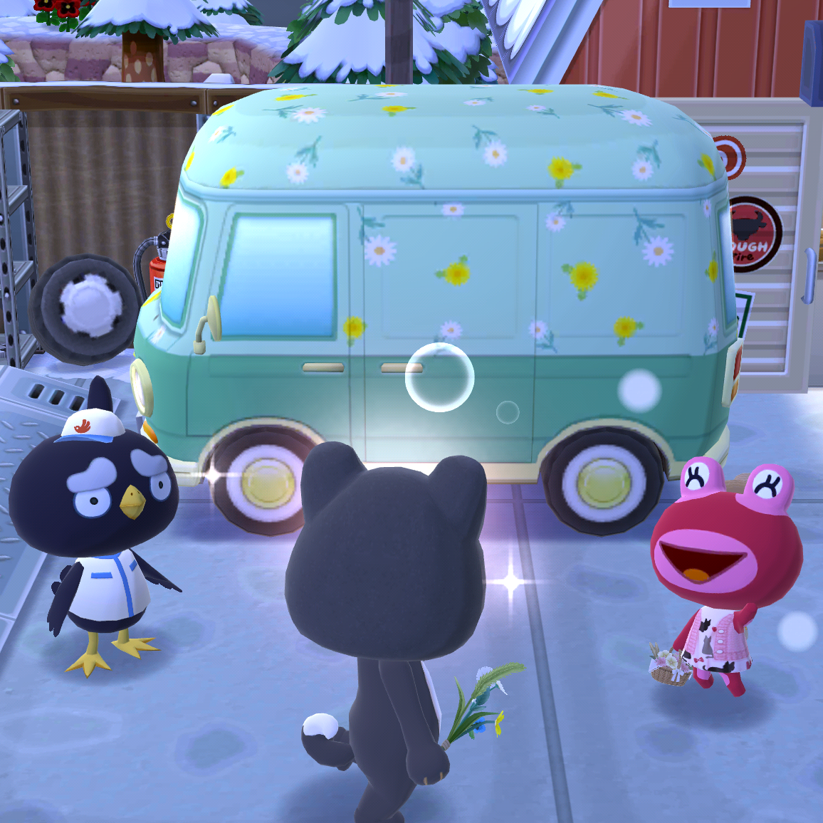 【ポケ森】どうぶつの森 ポケットキャンプ コンプリート【part86】