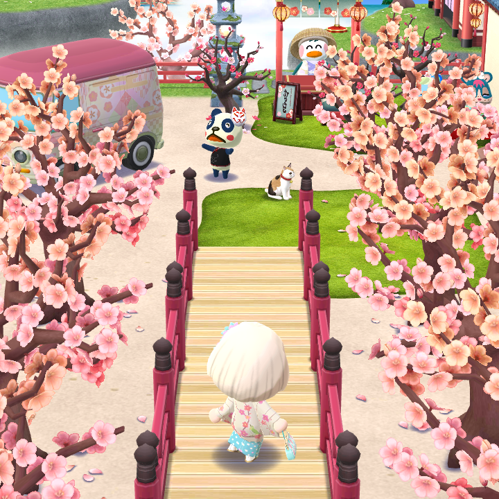 【ポケ森】どうぶつの森 ポケットキャンプ コンプリート【part86】