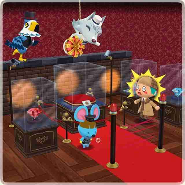 【ポケ森】どうぶつの森 ポケットキャンプ コンプリート【part86】
