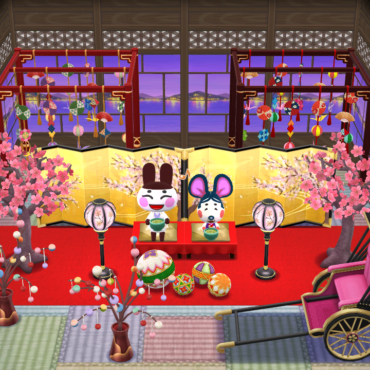 【ポケ森】どうぶつの森 ポケットキャンプ コンプリート【part86】