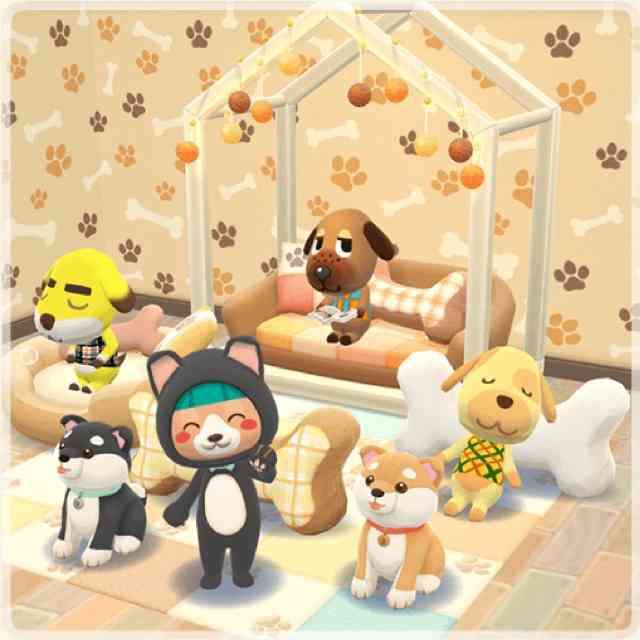 【ポケ森】どうぶつの森 ポケットキャンプ コンプリート【part86】