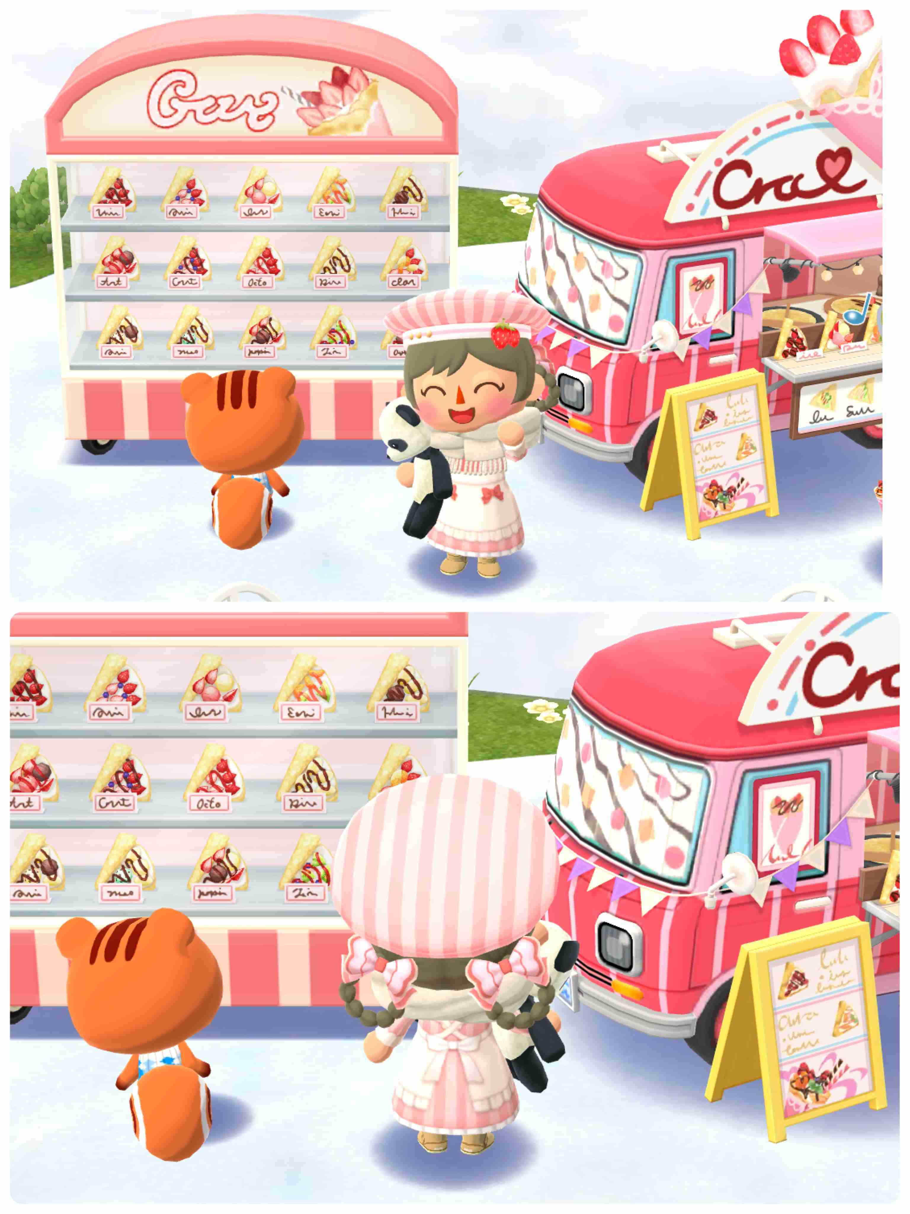 【ポケ森】どうぶつの森 ポケットキャンプ コンプリート【part86】