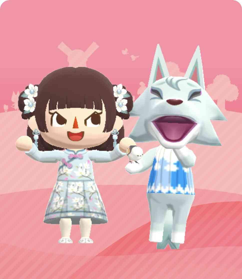 【ポケ森】どうぶつの森 ポケットキャンプ コンプリート【part86】