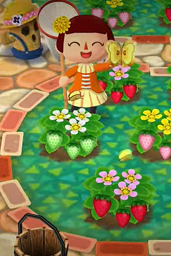 【ポケ森】どうぶつの森 ポケットキャンプ コンプリート【part86】