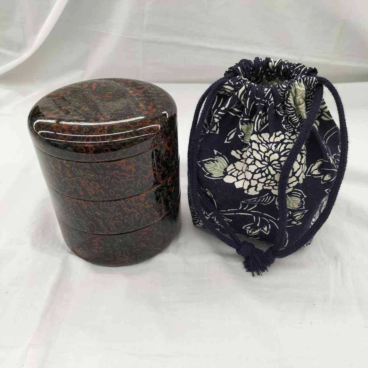 どんなお弁当箱使ってますか?