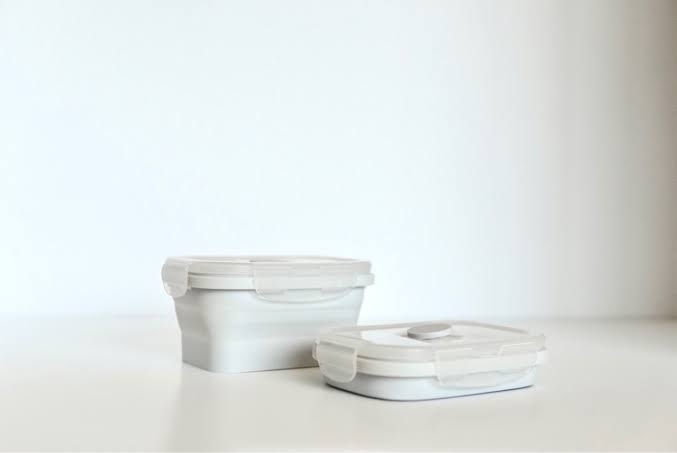 どんなお弁当箱使ってますか?