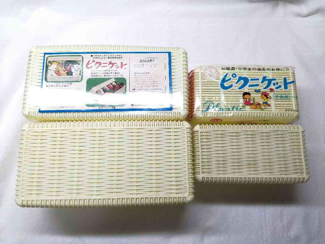 どんなお弁当箱使ってますか?