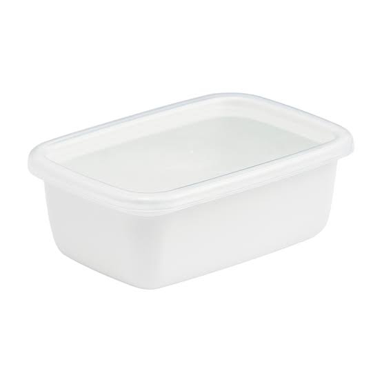 どんなお弁当箱使ってますか?