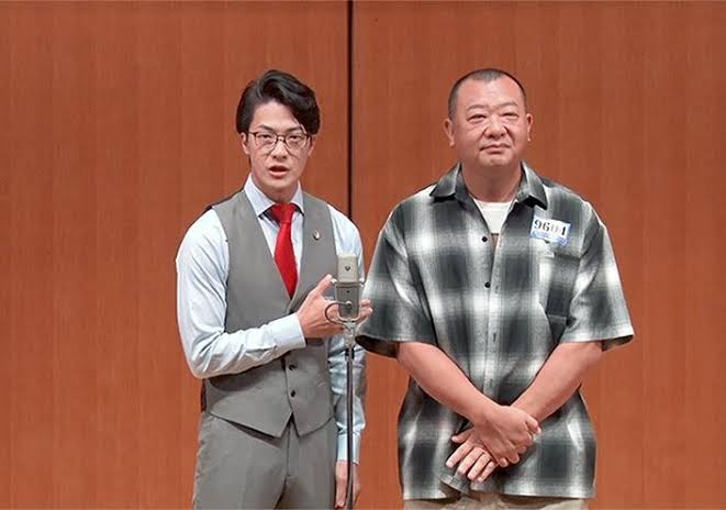 TKO木下隆行、性的被害訴えた元女子アナYouTuberに謝罪「自分勝手な行動が事態招いた」法的措置については否定