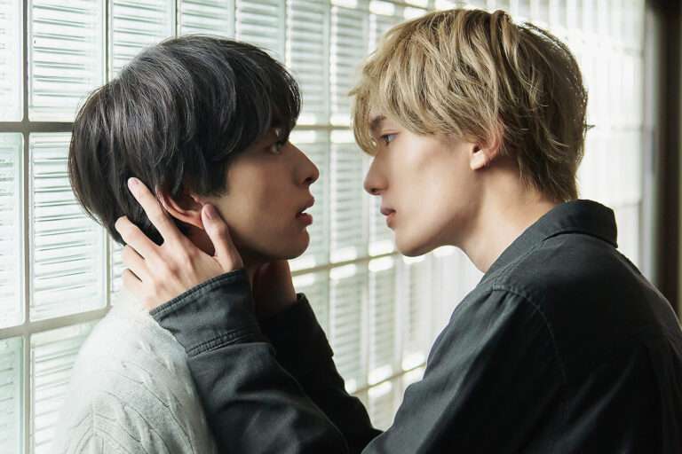 大橋和也×木村慧人×山中柔太朗×大久保波留×NAOYA 「君がトクベツ」で国民的アイドルグループを結成