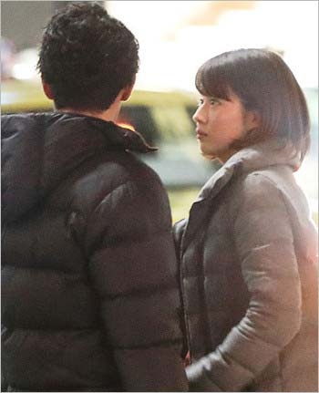 テレ朝田中萌アナが「まるで別人」　プロ撮影の近影にネット驚き「イメチェンですか？」「素敵」