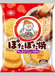 甘い物、しょっぱいものを食べたい時