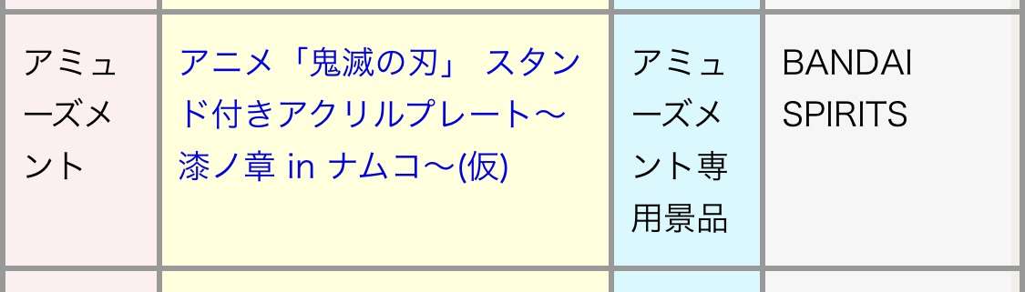 【ネタバレあり】鬼滅の刃について語ろう 其ノ肆拾捌【アンチ禁止】