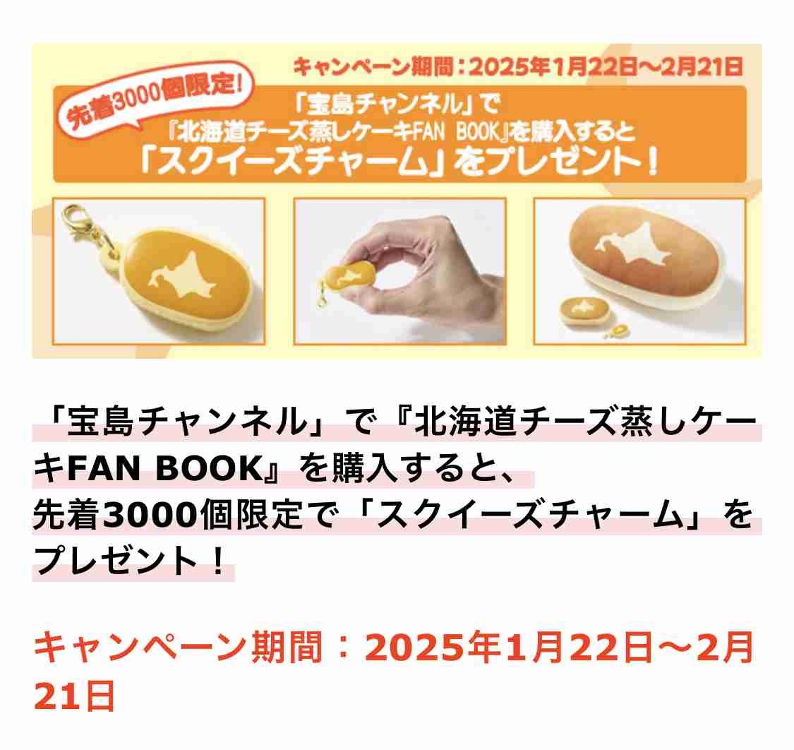 【定期トピ】雑誌付録3・4月号