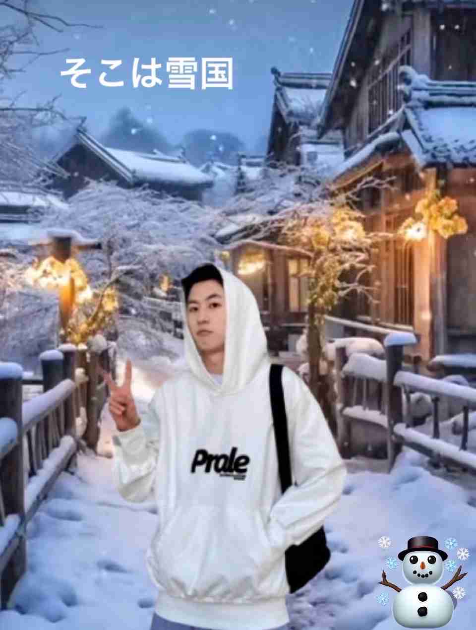 1週間1人旅するならどこに行きますか？