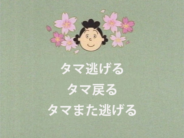 ありもしないサザエさんのサブタイトルを書くと誰かが見た感想を書いてくれるトピ