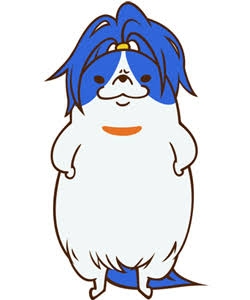 足立区民!集合だっ!