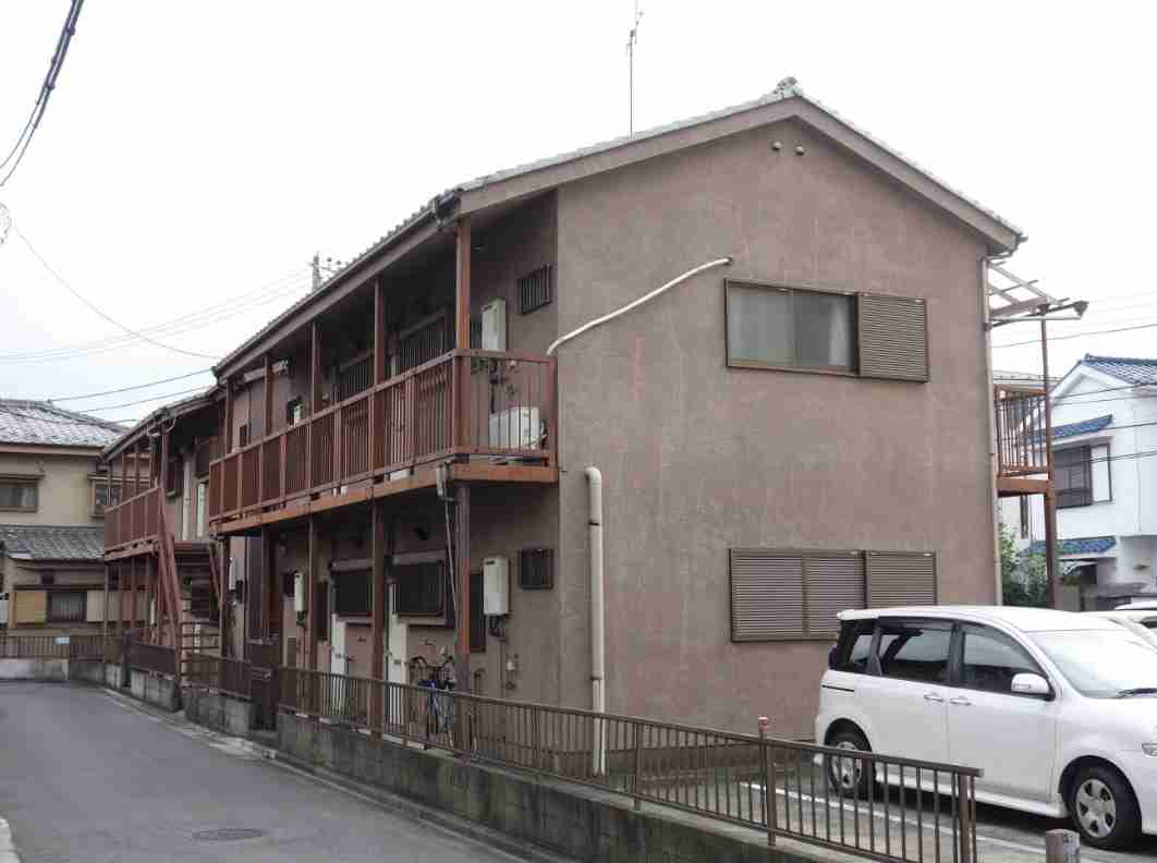 足立区民!集合だっ!
