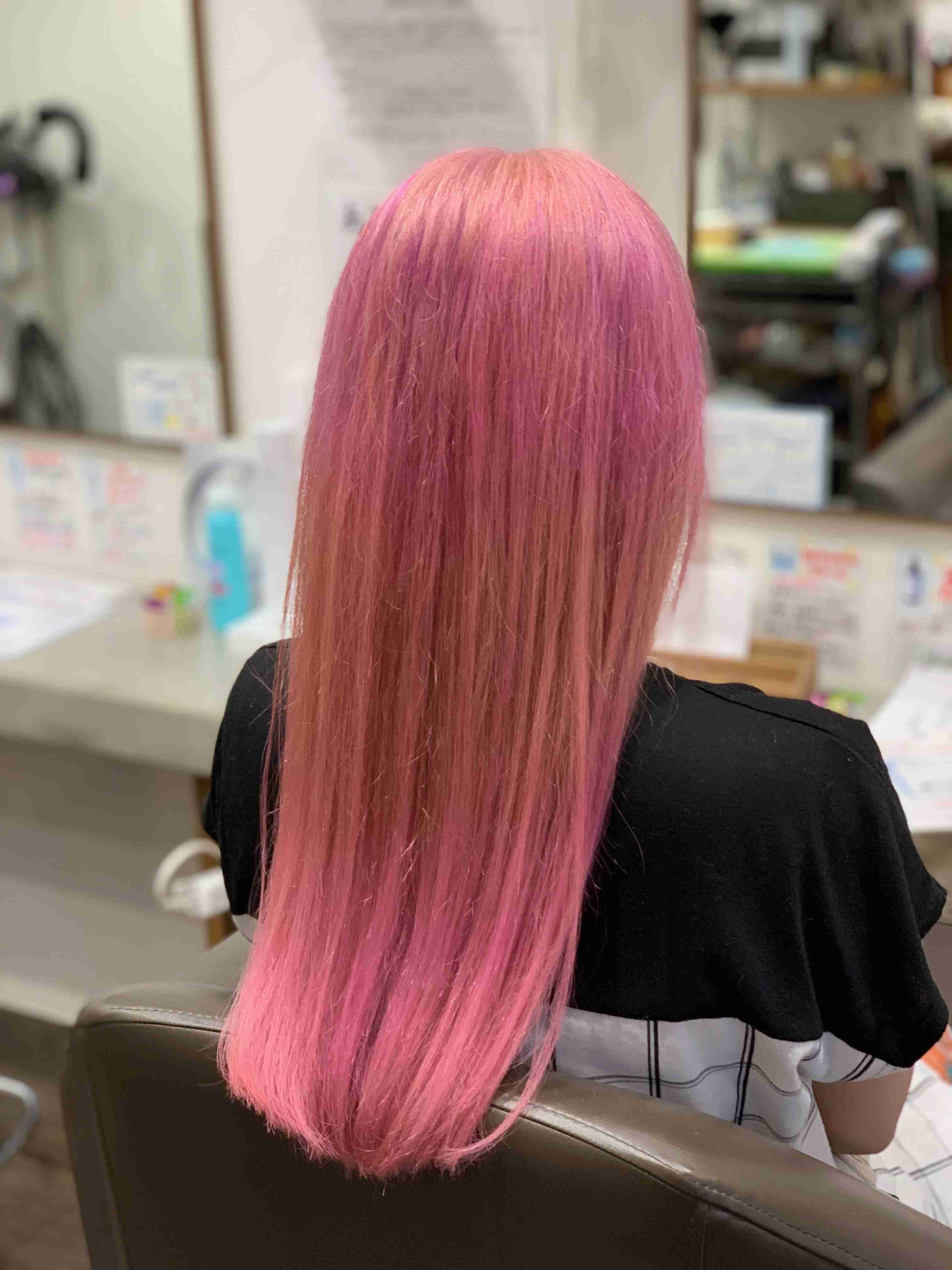 おすすめのヘアカラー剤