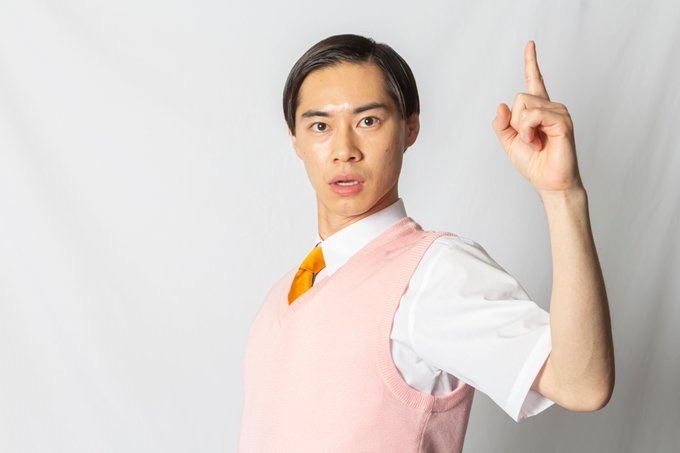 戸塚純貴さん好きな人【アンチ厳禁】