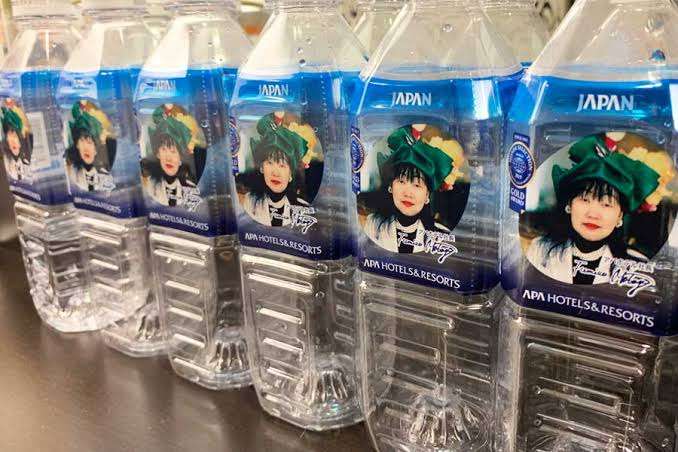 アパホテル・元谷芙美子社長はミニスカート姿で現れ、驚きの貯蓄額を明かす　「宵越しの金は持たない」主義の理由