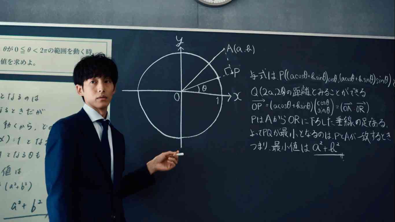 学校の先生に向いてそうな芸能人