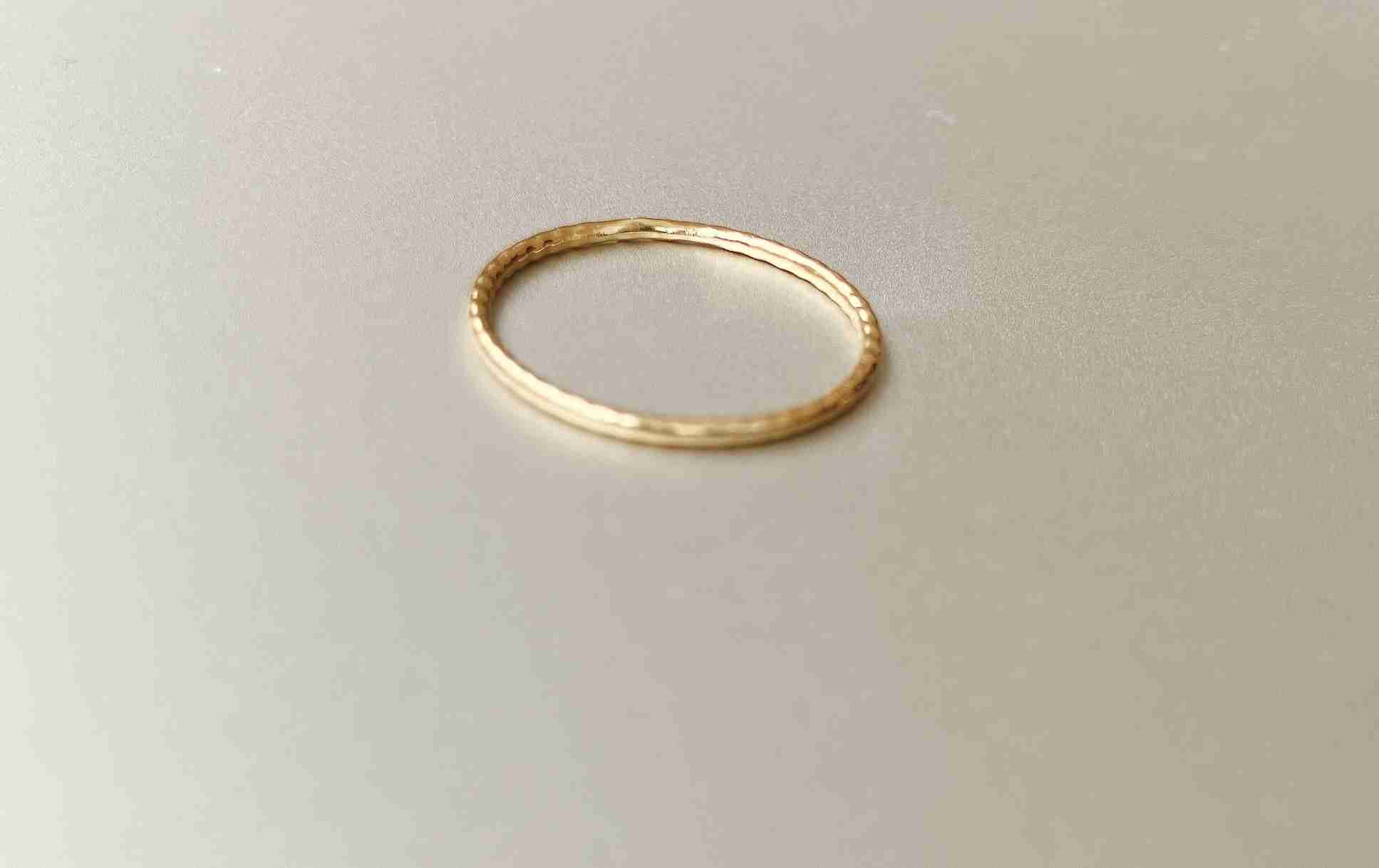 数万円のジュエリーを愛用している人〜Part29【2025年2月】