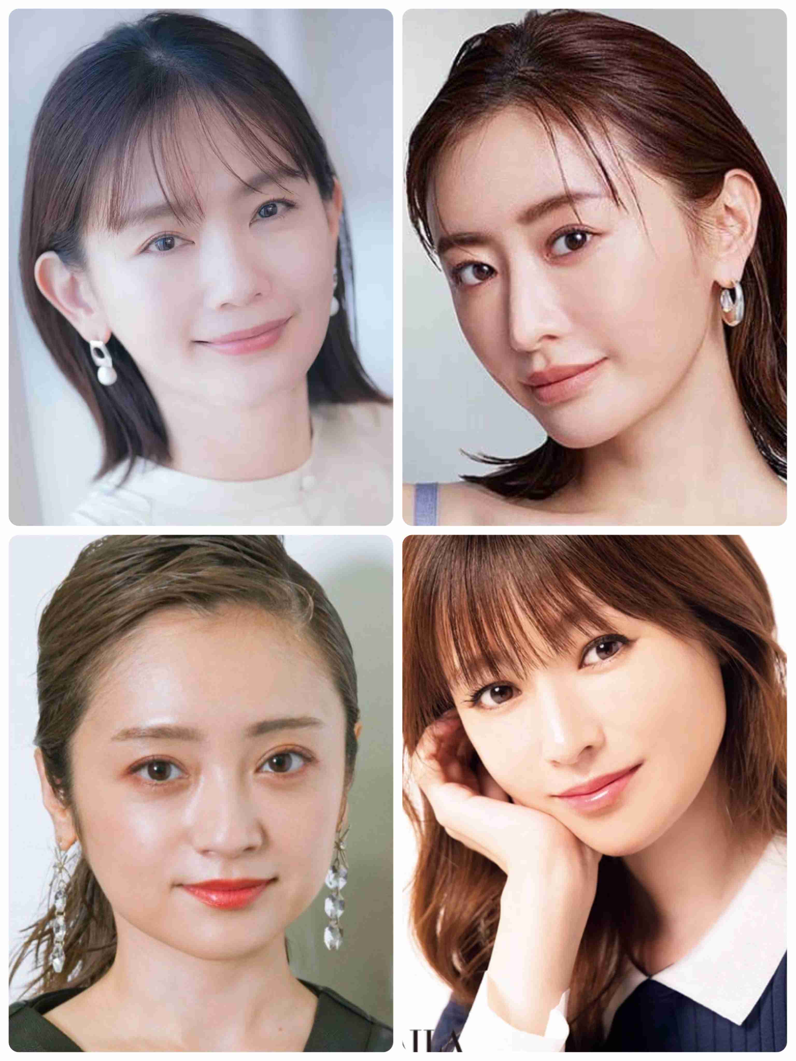おばさんだけど可愛くなりたいpart2
