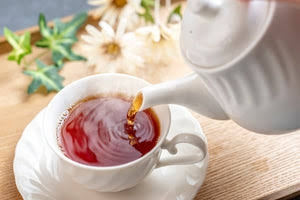 個人的に心の支え的な食べ物、飲み物