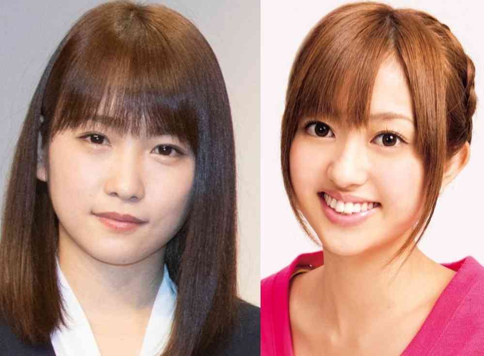 男ウケする顔、女ウケする顔って本当にあるの？Part4
