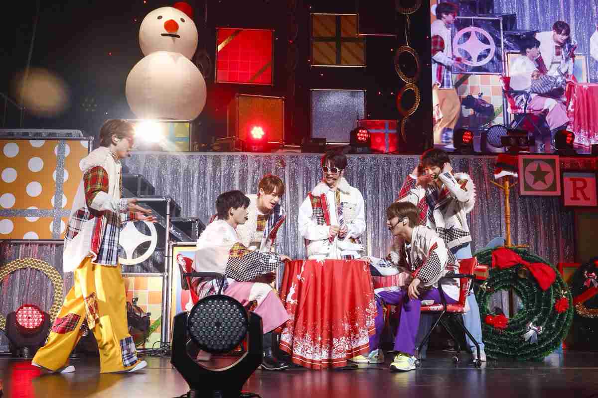 【アンチ厳禁】ワンエン ONE N' ONLY(ワンエンオンリー)好きな人