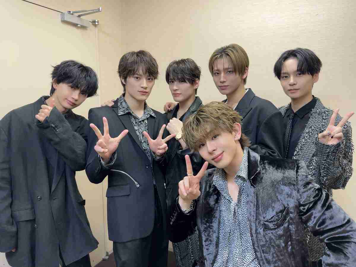 【アンチ厳禁】ワンエン ONE N' ONLY(ワンエンオンリー)好きな人