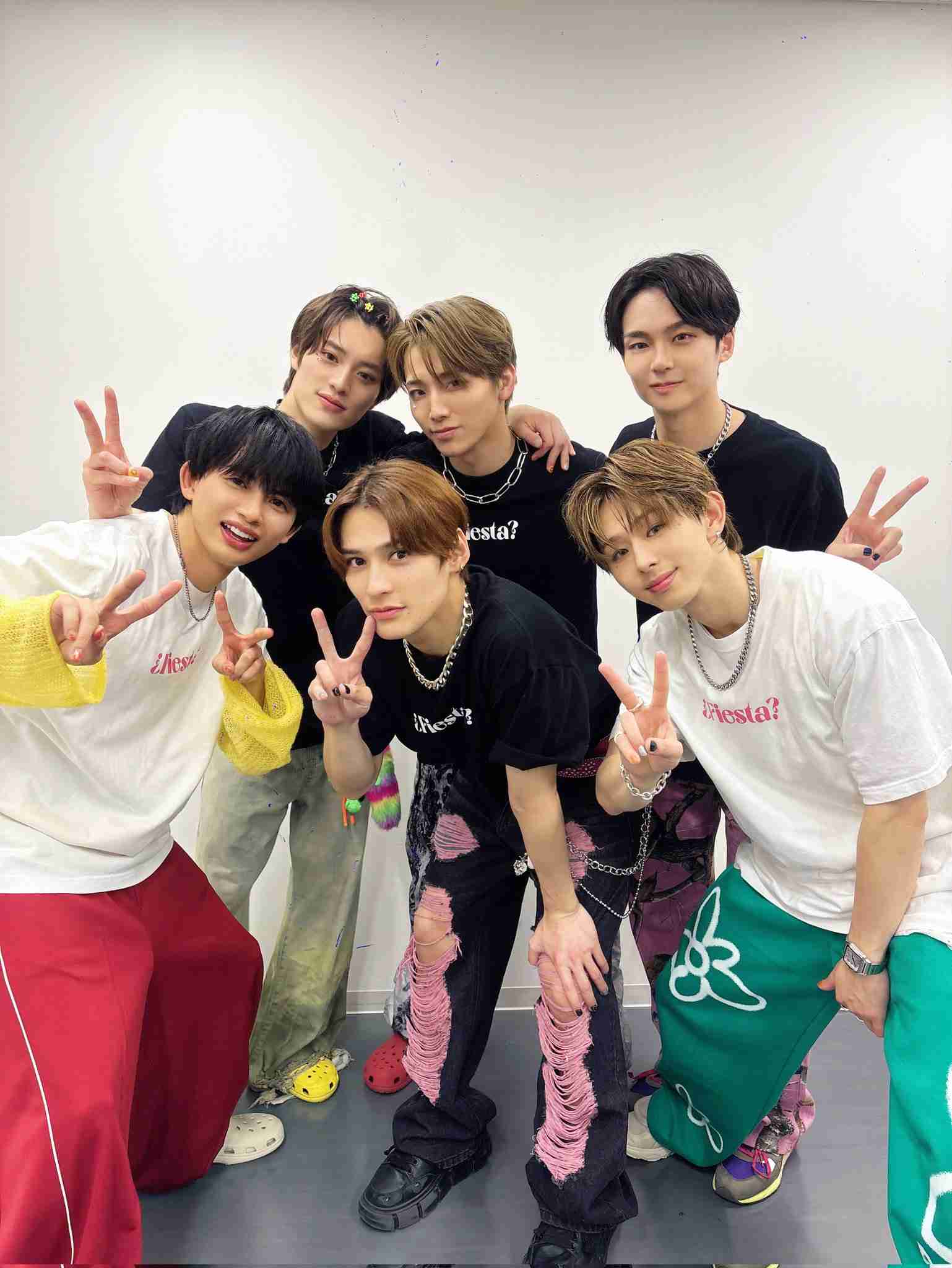 【アンチ厳禁】ワンエン ONE N' ONLY(ワンエンオンリー)好きな人