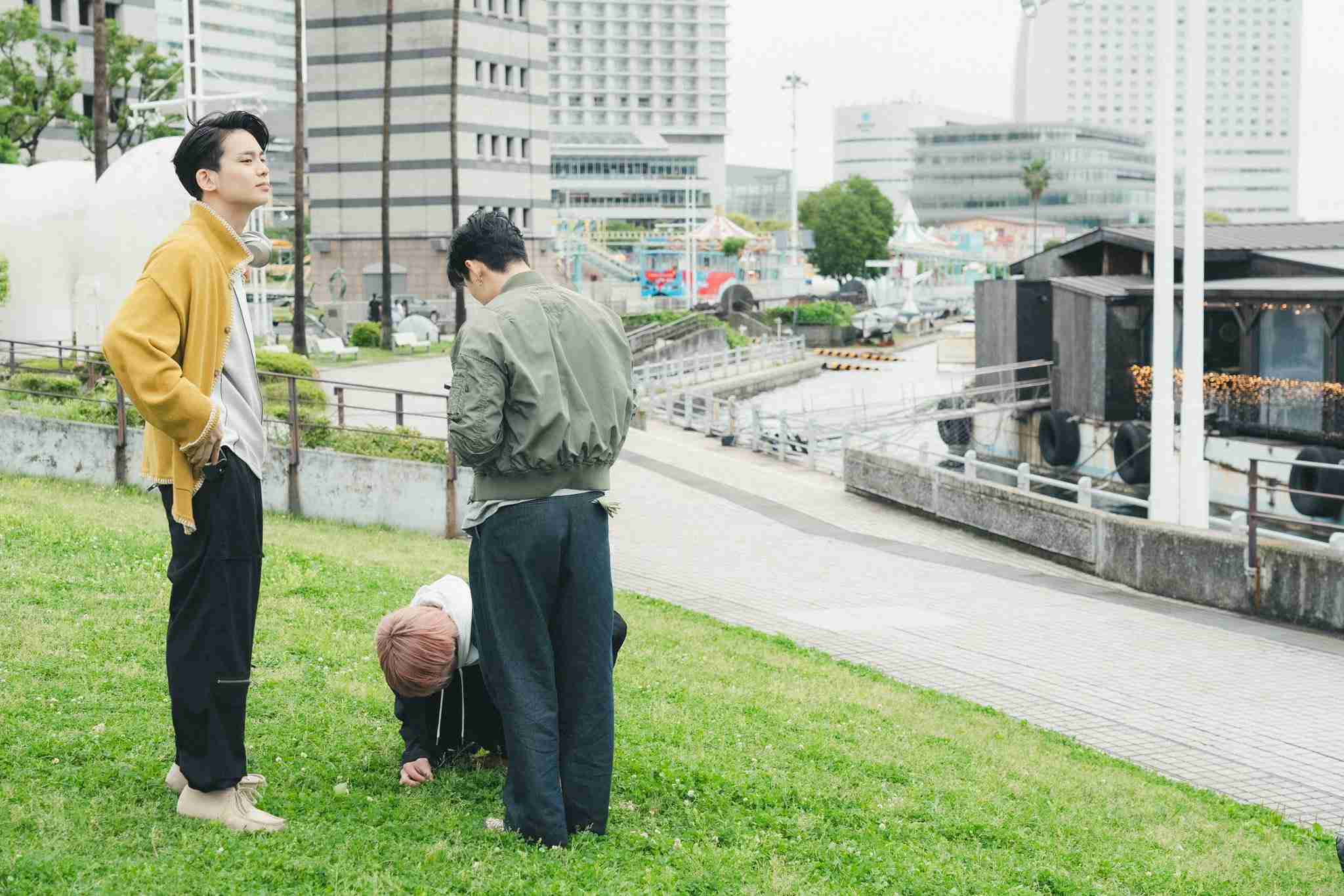 【アンチ厳禁】ワンエン ONE N' ONLY(ワンエンオンリー)好きな人