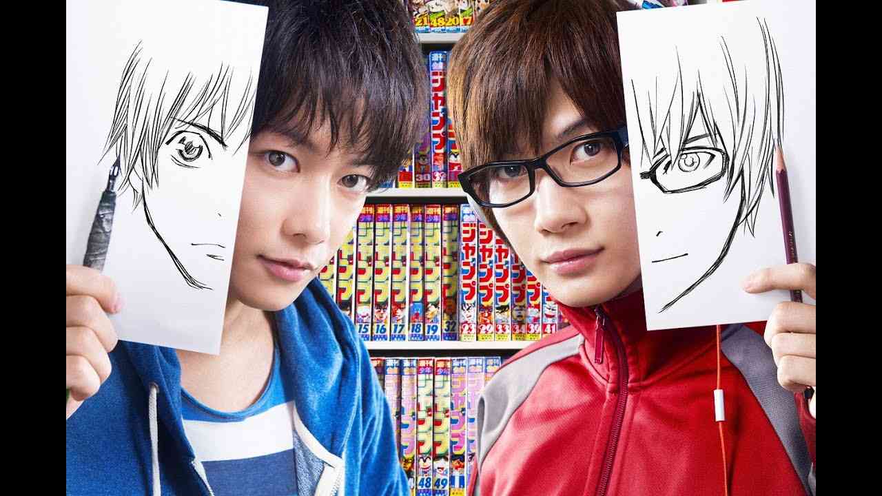 佐藤健さんの好きな作品