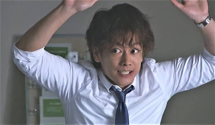 佐藤健さんの好きな作品