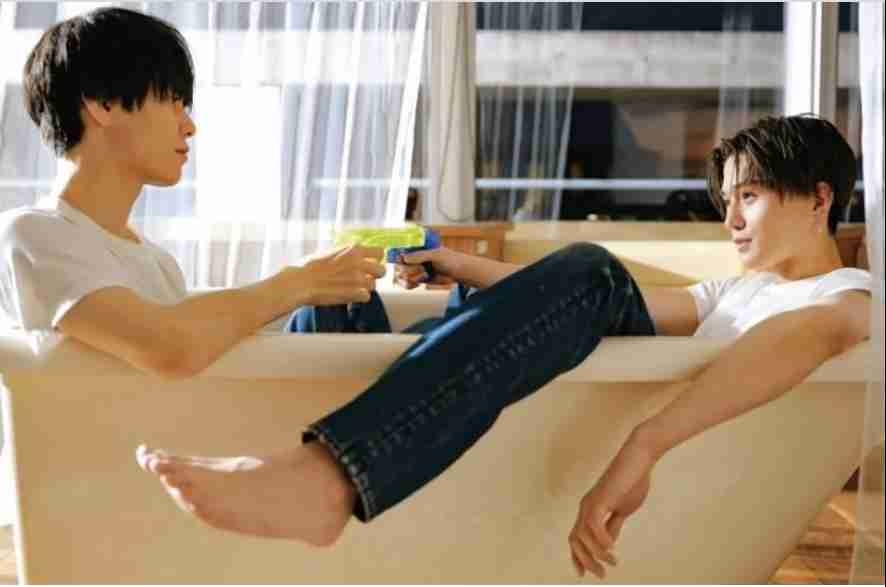 【ドラマ/映画】「美しい彼」を語ろう　Part28
