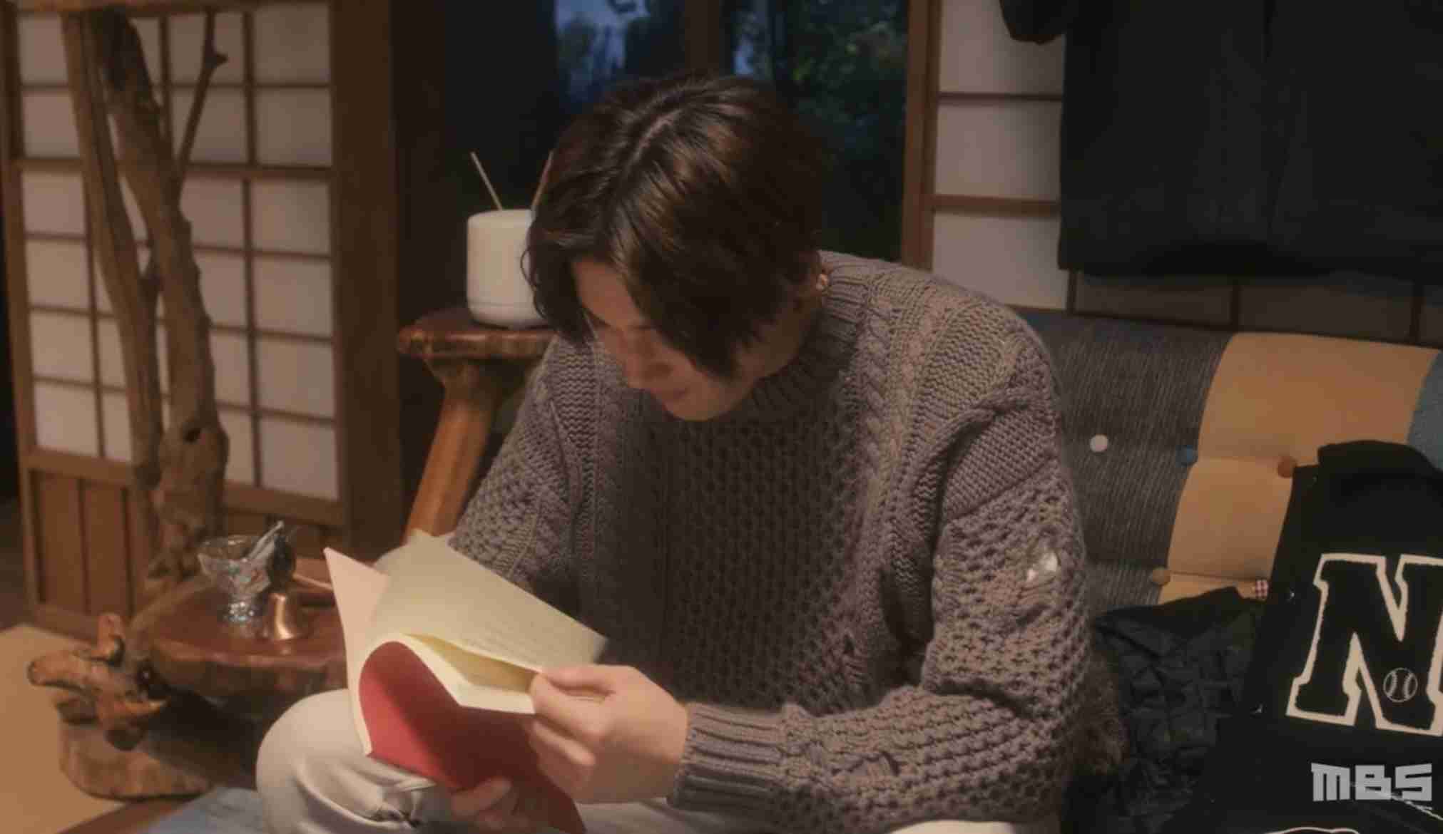 【ドラマ/映画】「美しい彼」を語ろう　Part28