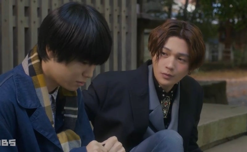 【ドラマ/映画】「美しい彼」を語ろう　Part28