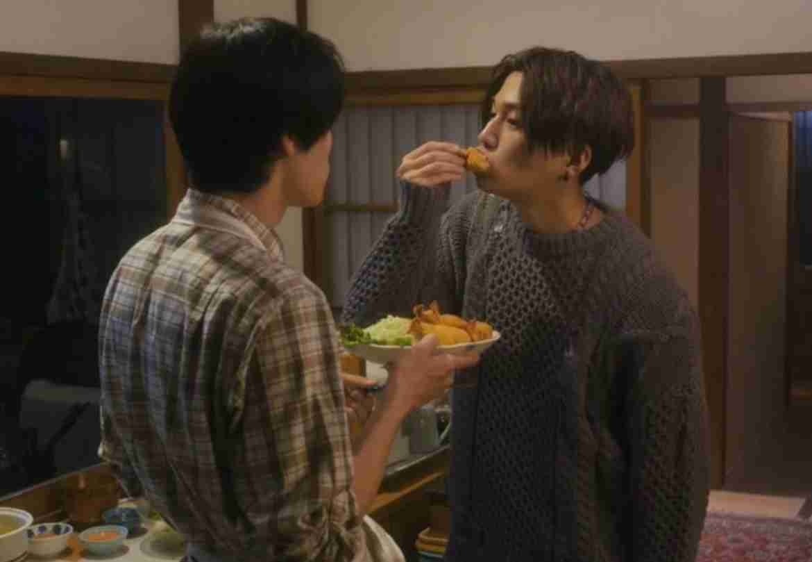 【ドラマ/映画】「美しい彼」を語ろう　Part28