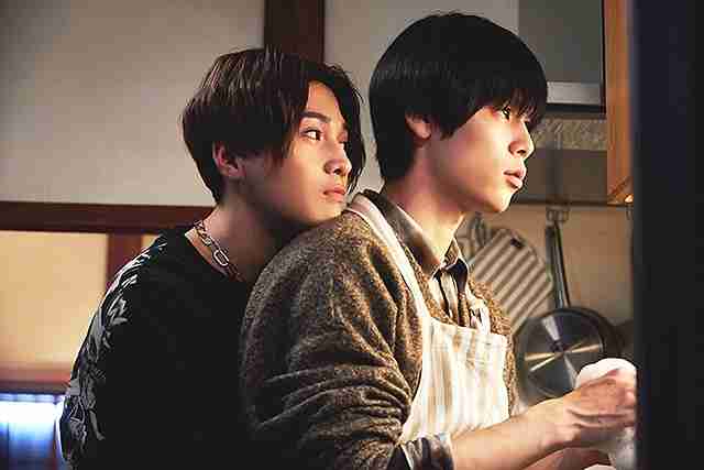 【ドラマ/映画】「美しい彼」を語ろう　Part28