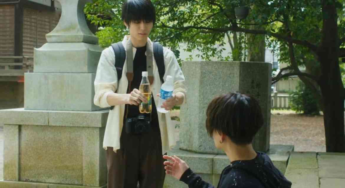 【ドラマ/映画】「美しい彼」を語ろう　Part28