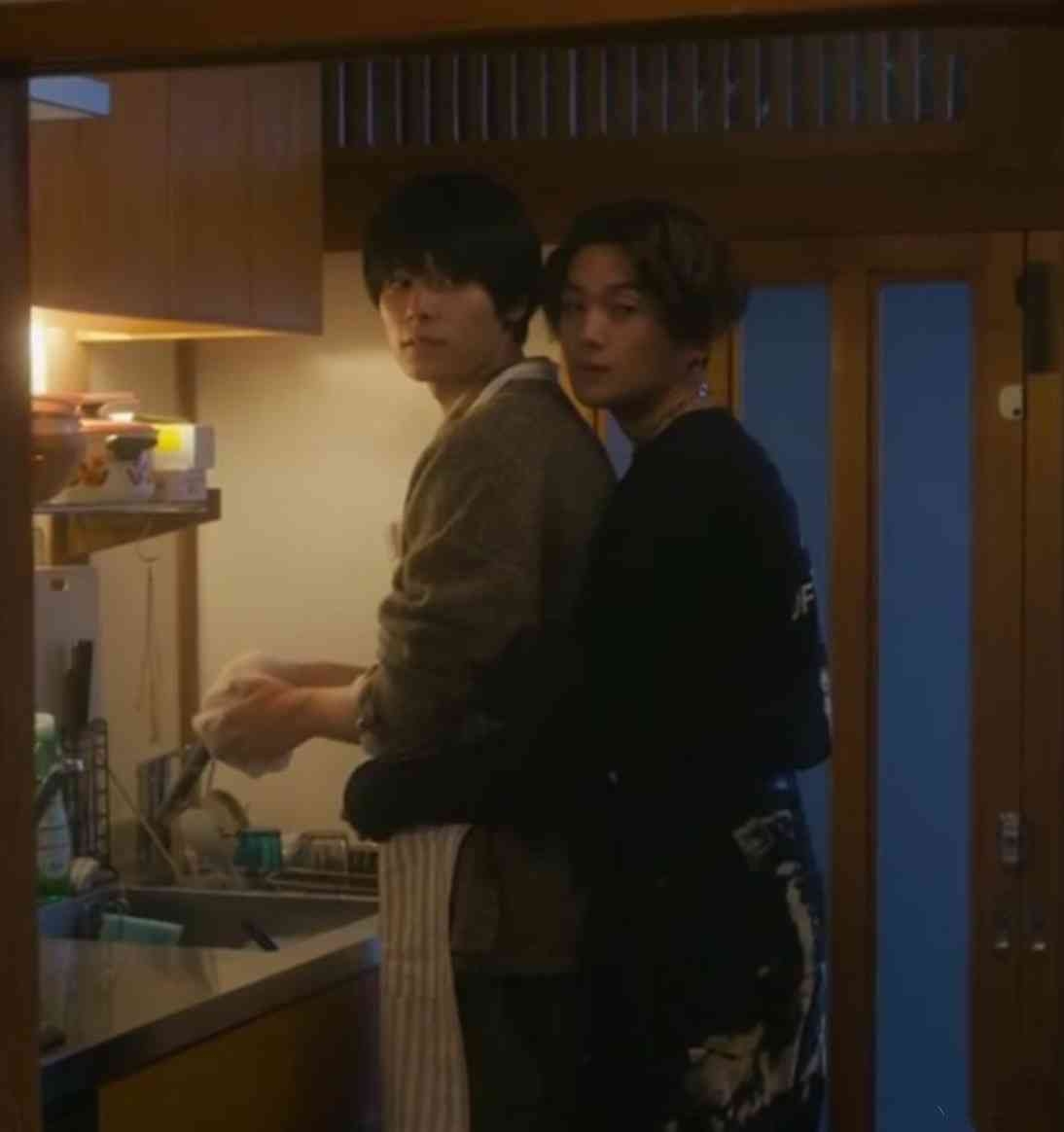 【ドラマ/映画】「美しい彼」を語ろう　Part28