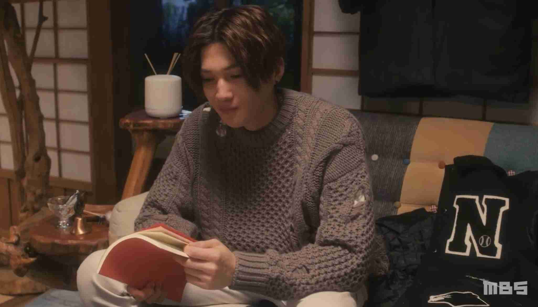 【ドラマ/映画】「美しい彼」を語ろう　Part28