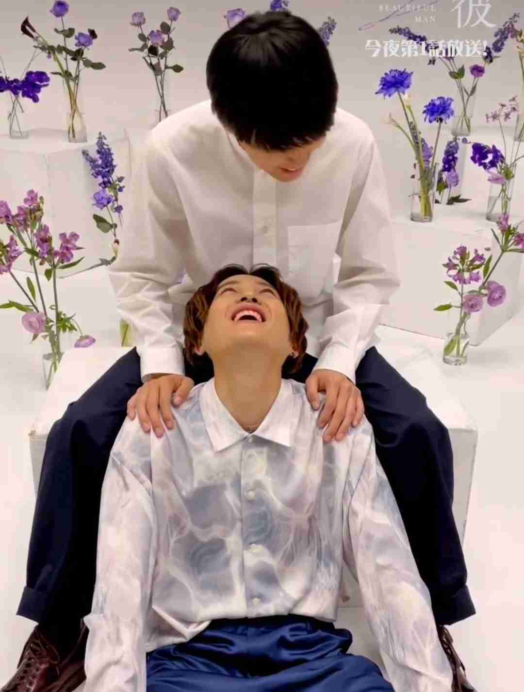 【ドラマ/映画】「美しい彼」を語ろう　Part28