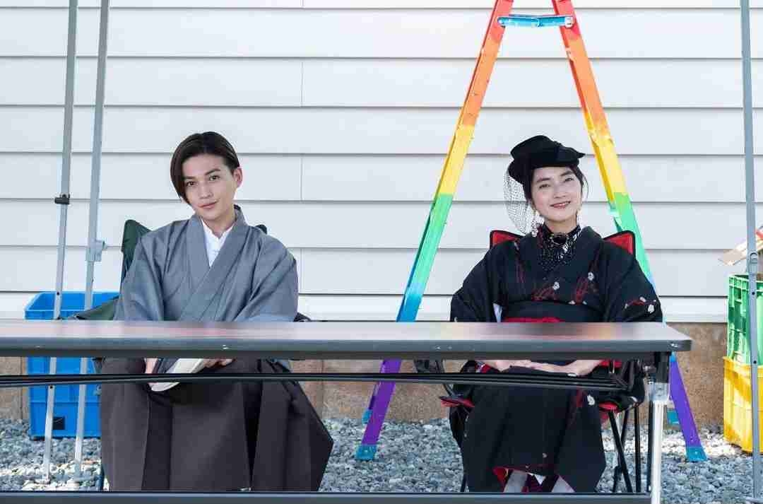 【ドラマ/映画】「美しい彼」を語ろう　Part28