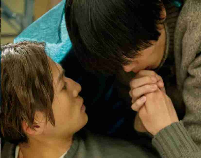 【ドラマ/映画】「美しい彼」を語ろう　Part28