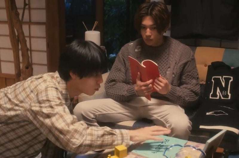 【ドラマ/映画】「美しい彼」を語ろう　Part28